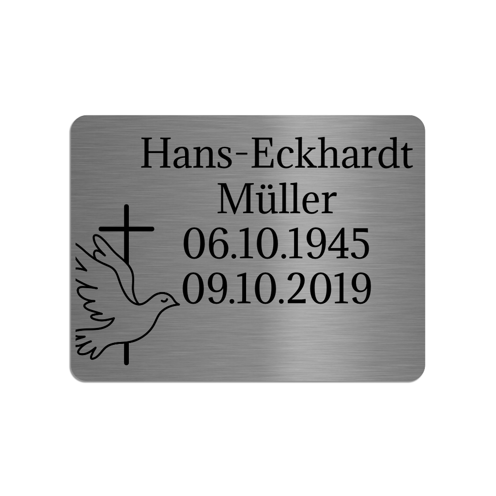 Jung-Edelstahl-Design