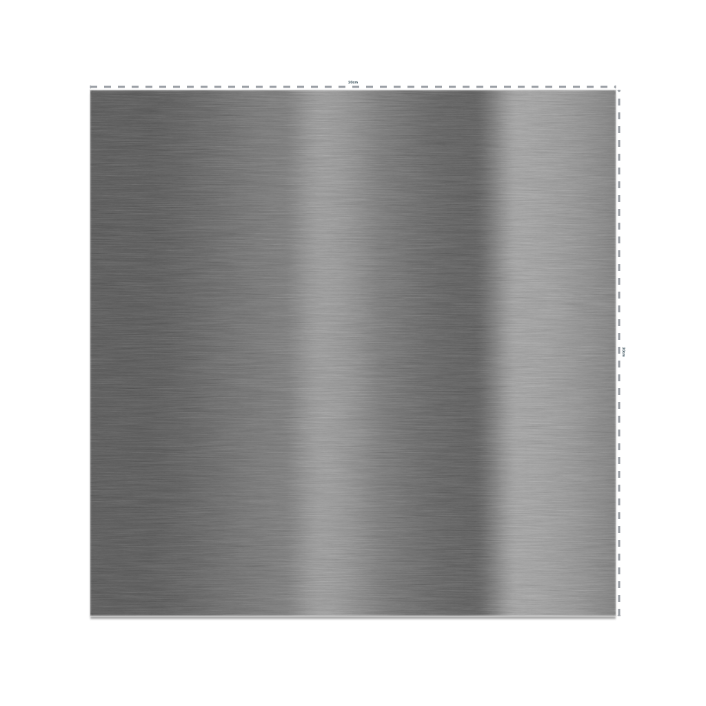 Jung-Edelstahl-Design