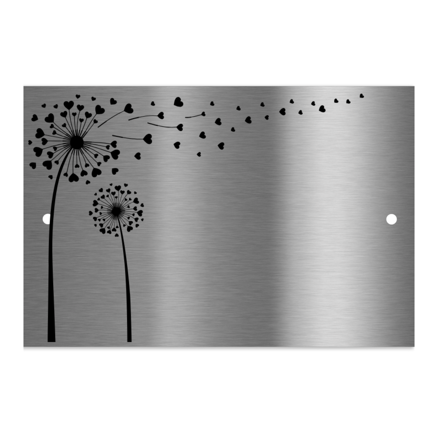 Jung-Edelstahl-Design