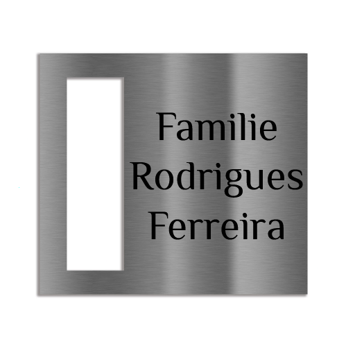 Jung-Edelstahl-Design