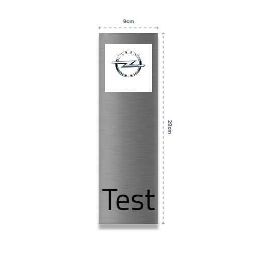 Jung-Edelstahl-Design