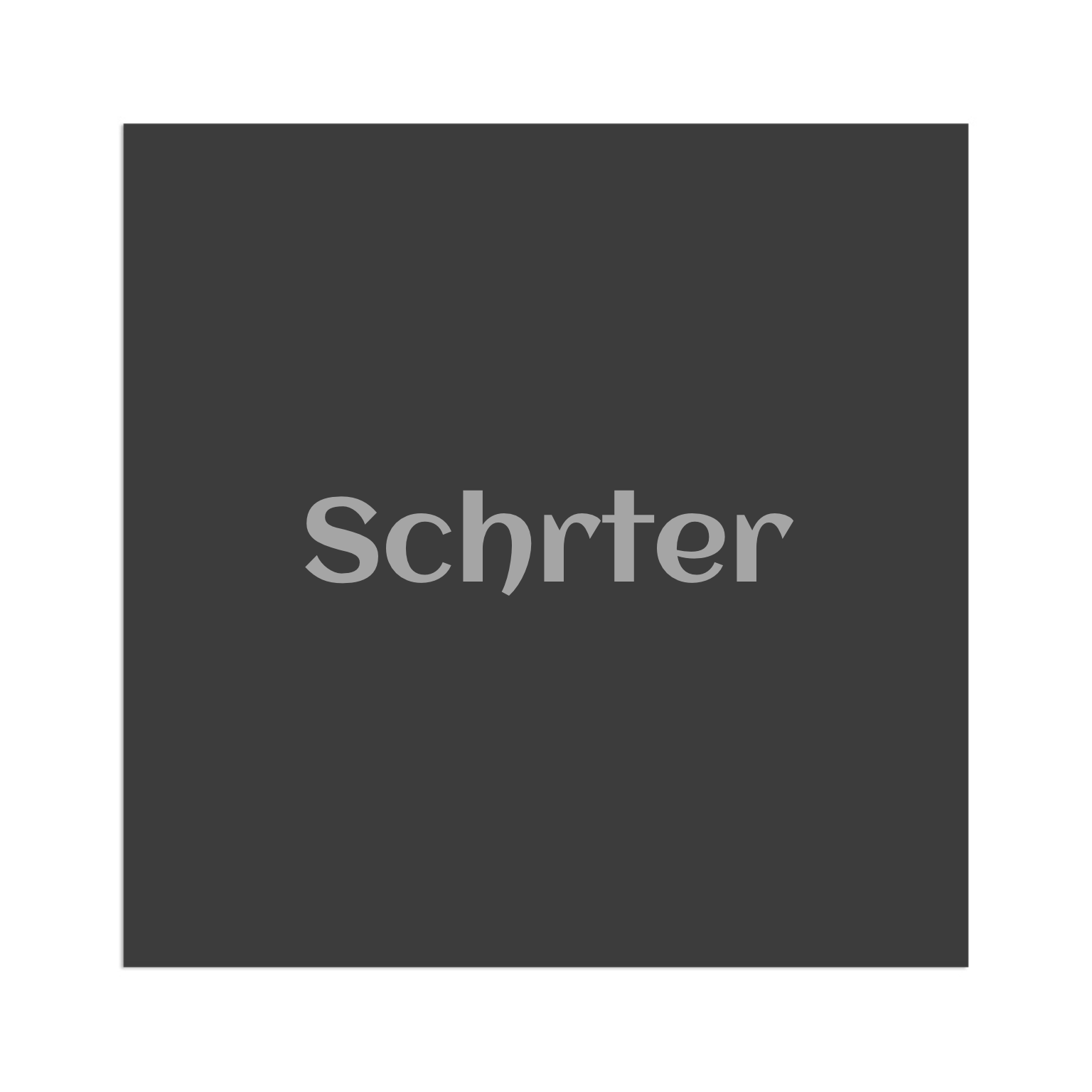Jung-Edelstahl-Design