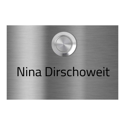 Jung-Edelstahl-Design
