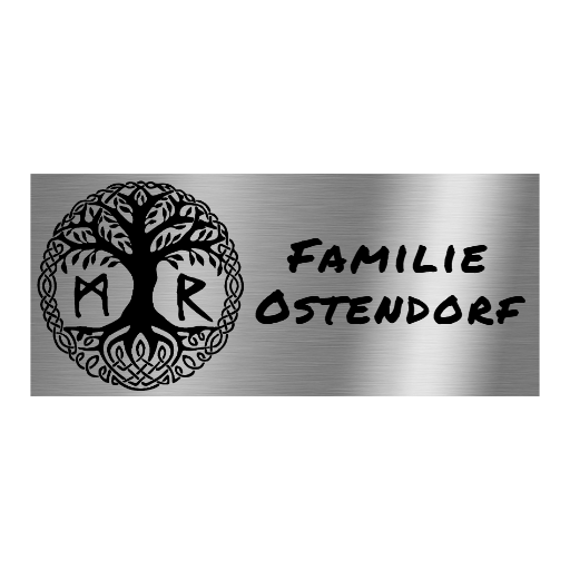 Jung-Edelstahl-Design