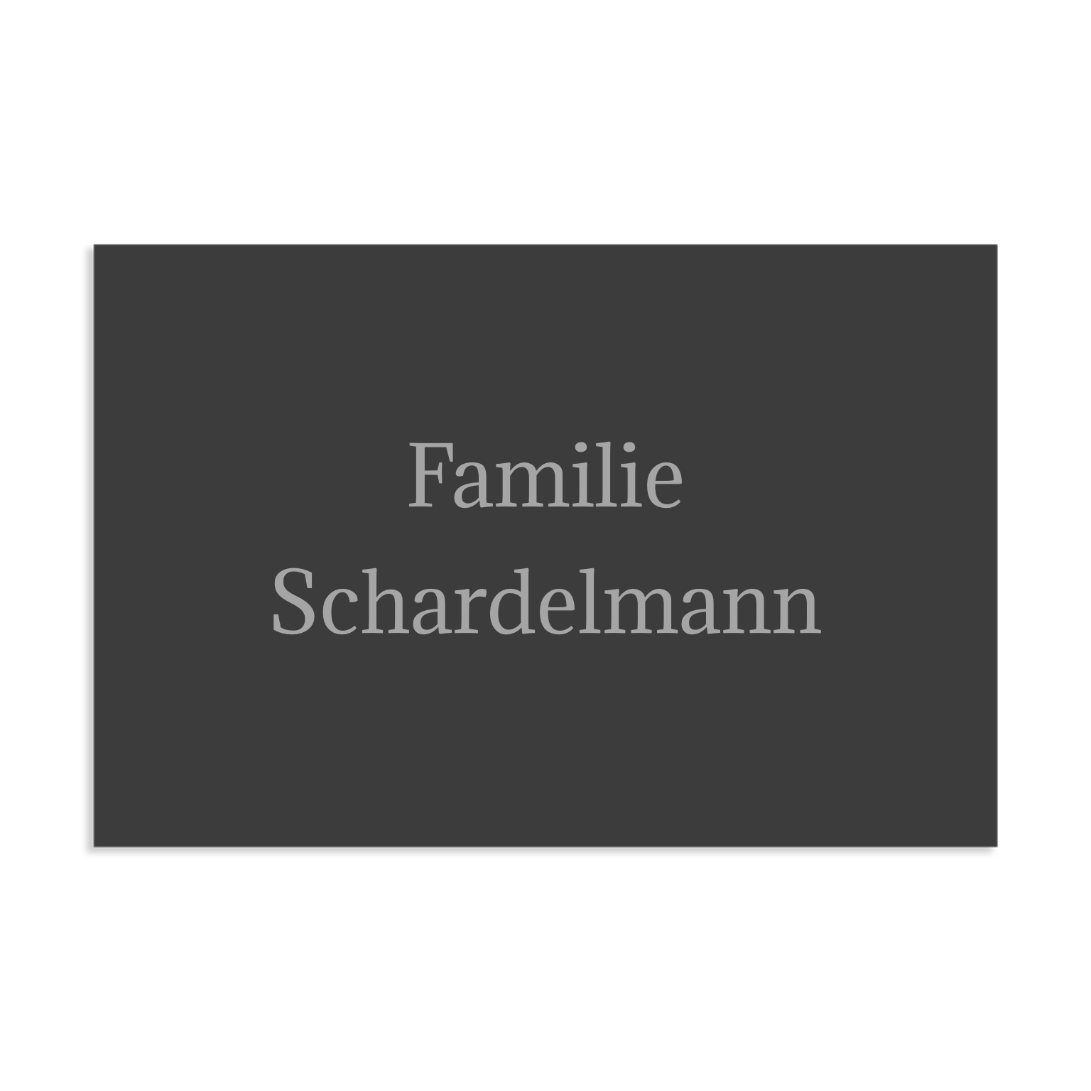Jung-Edelstahl-Design