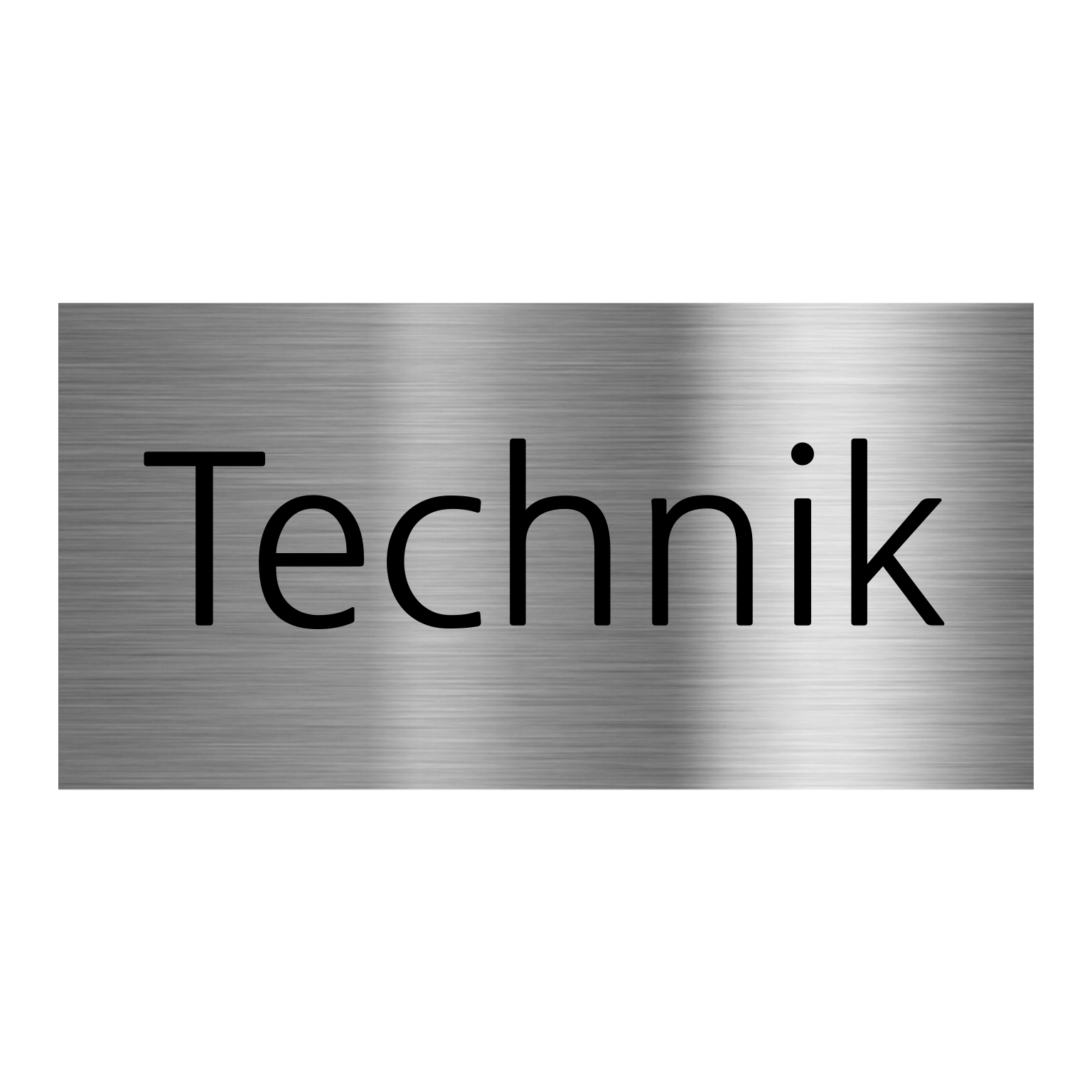 Jung-Edelstahl-Design