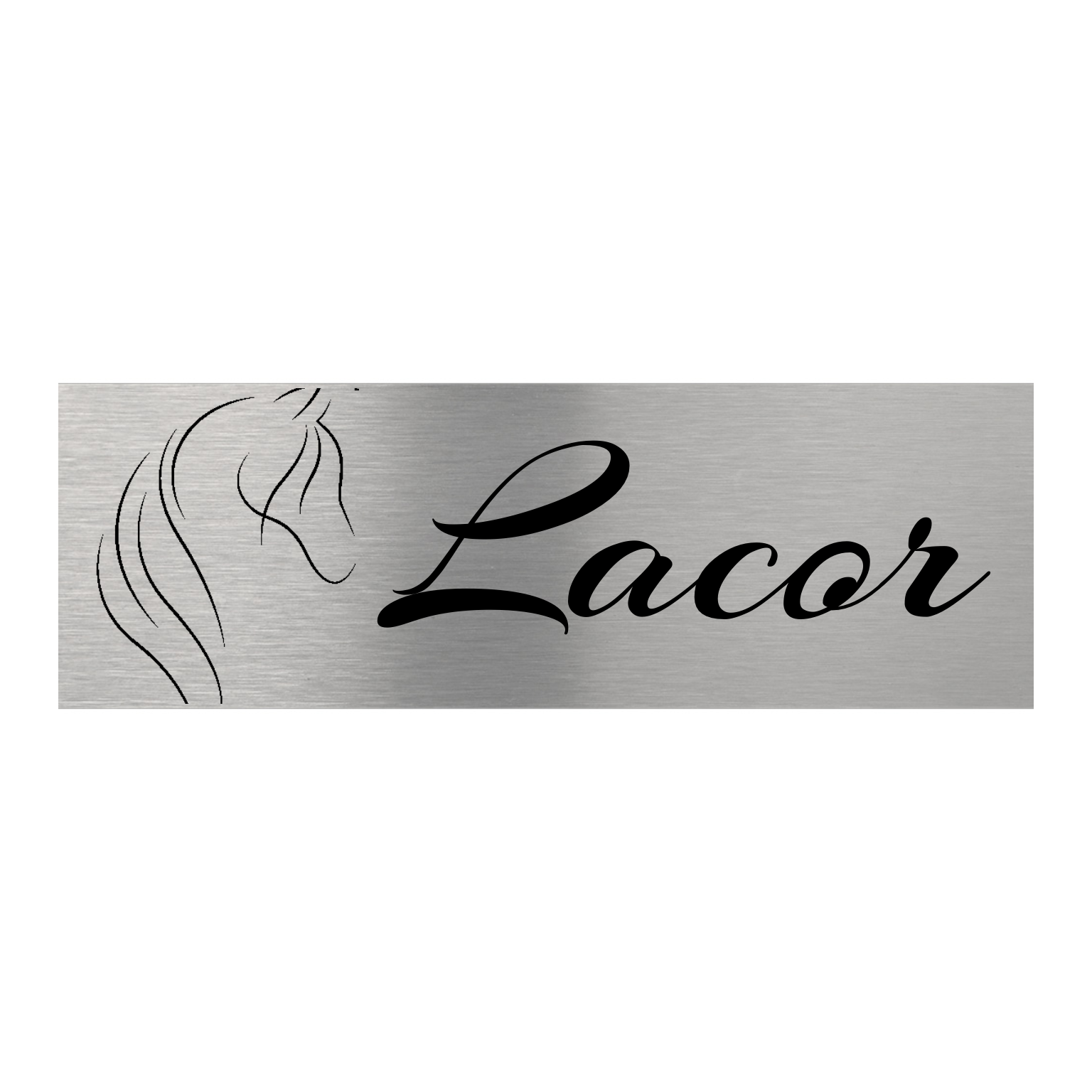 Jung-Edelstahl-Design