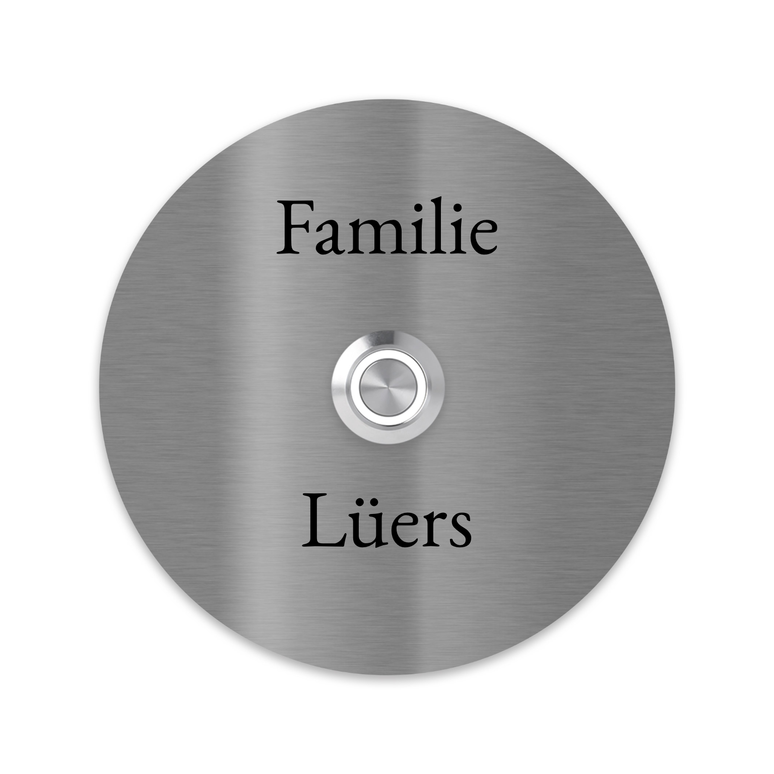 Jung-Edelstahl-Design