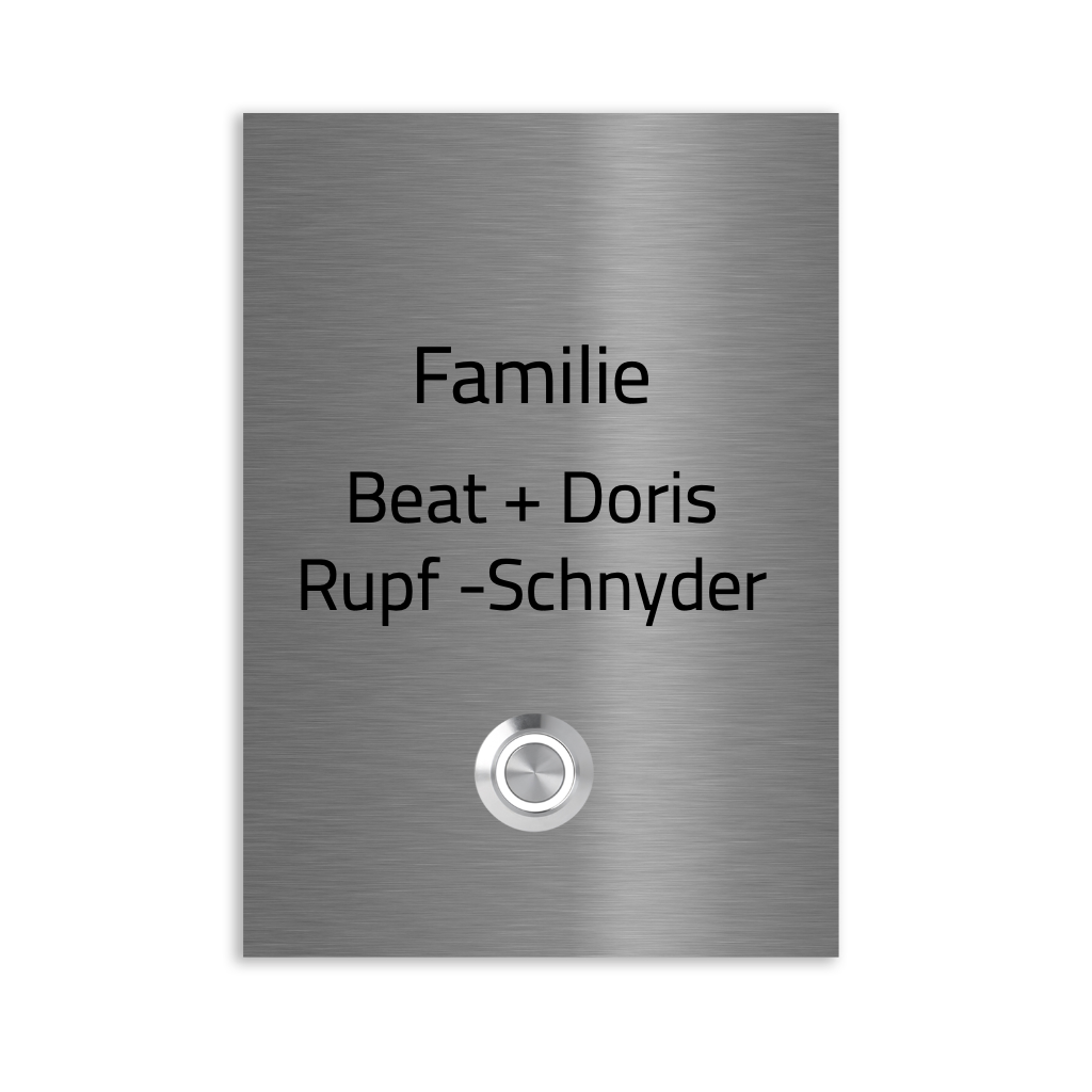 Jung-Edelstahl-Design