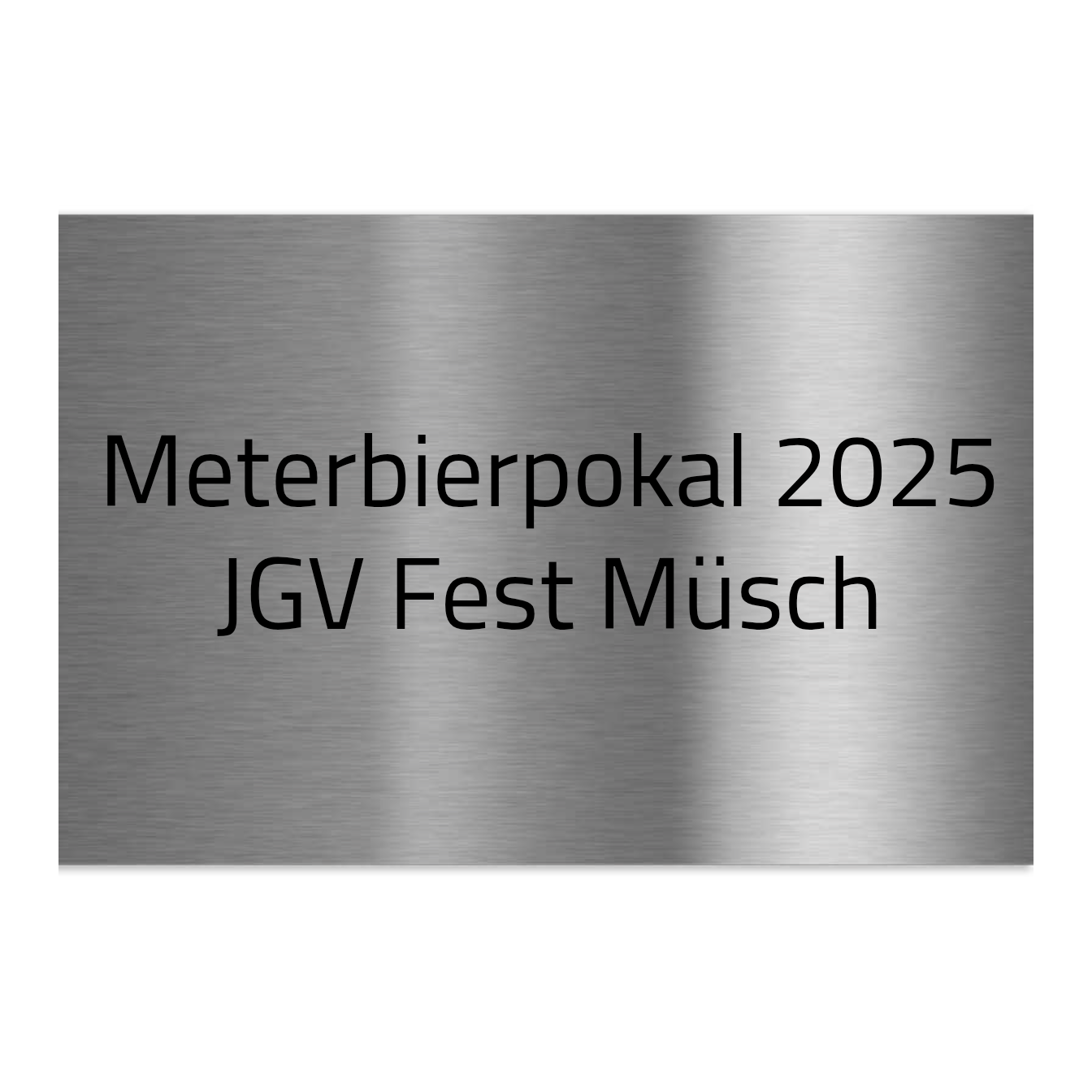 Jung-Edelstahl-Design