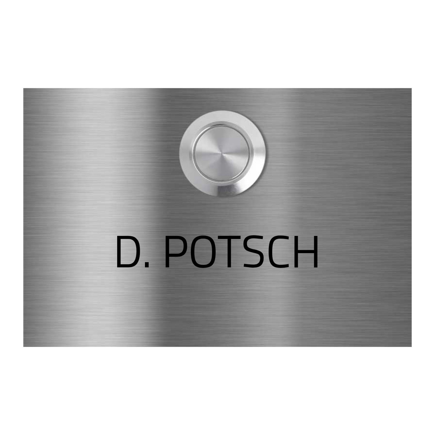 Jung-Edelstahl-Design