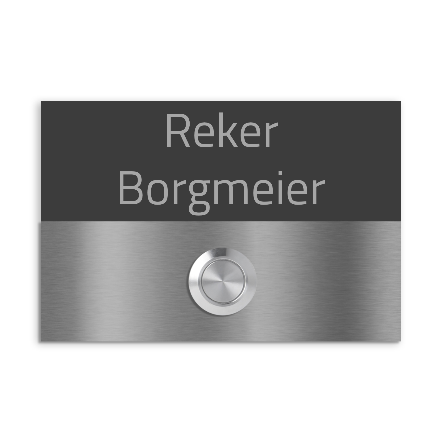 Jung-Edelstahl-Design