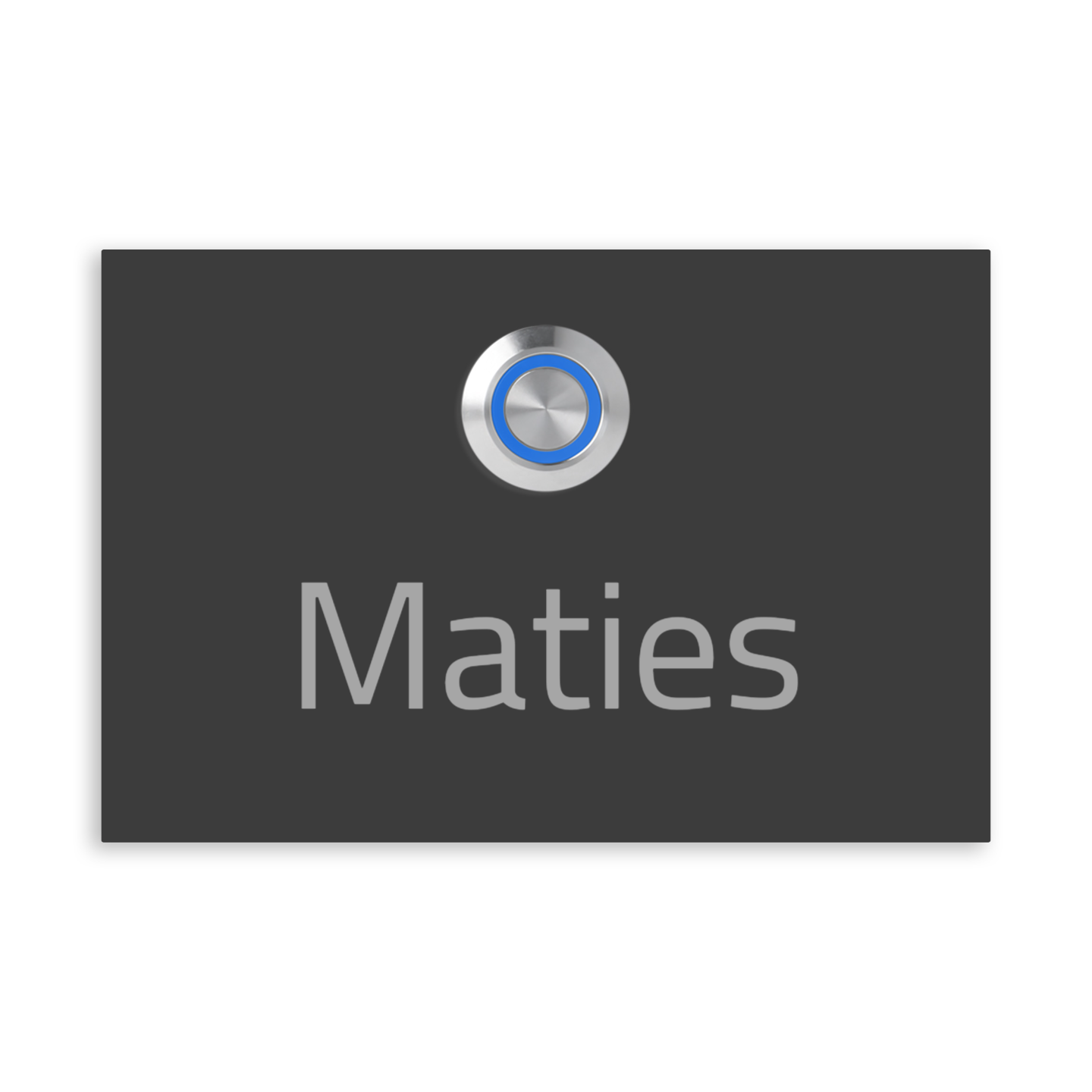 Jung-Edelstahl-Design