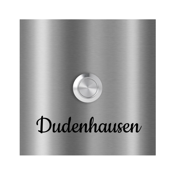 Jung-Edelstahl-Design