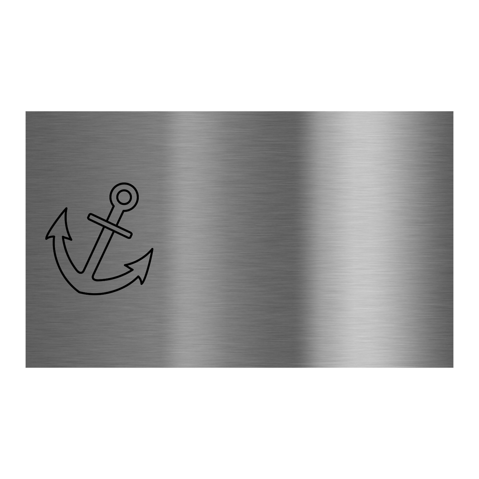 Jung-Edelstahl-Design
