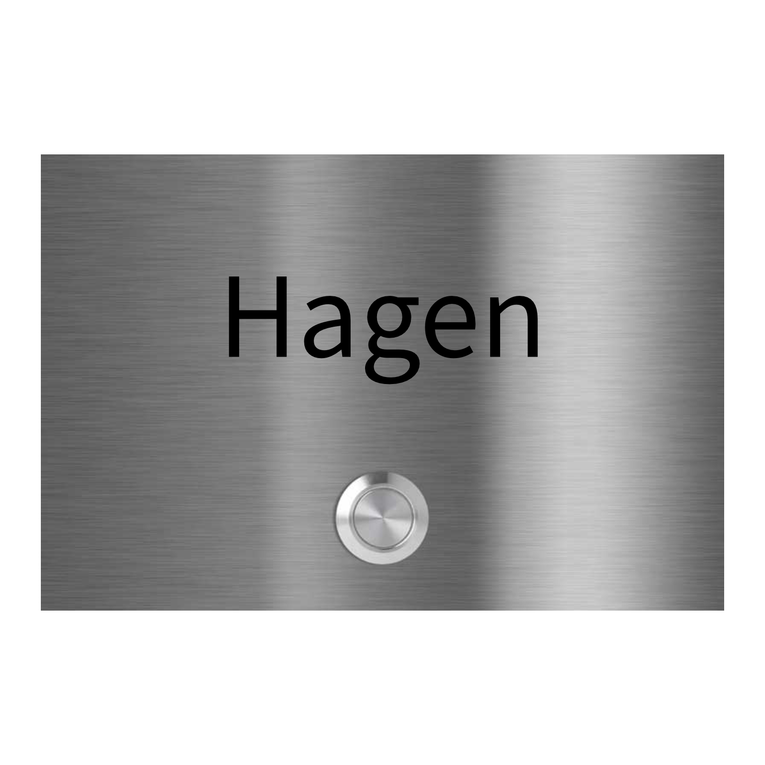 Jung-Edelstahl-Design