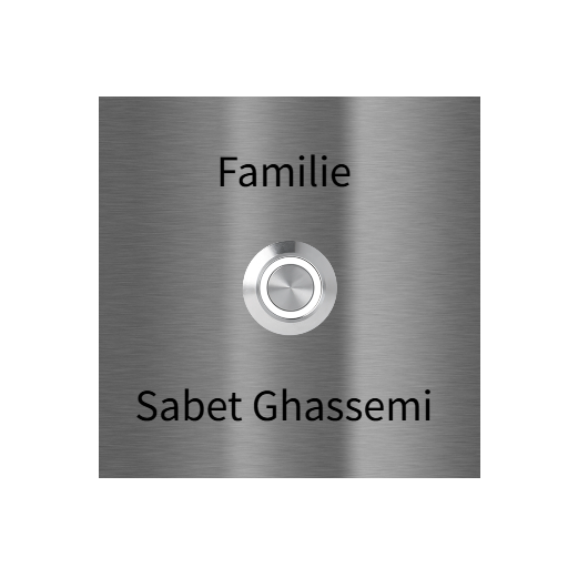 Jung-Edelstahl-Design