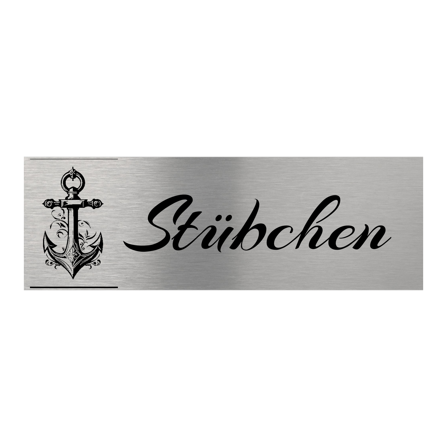 Jung-Edelstahl-Design