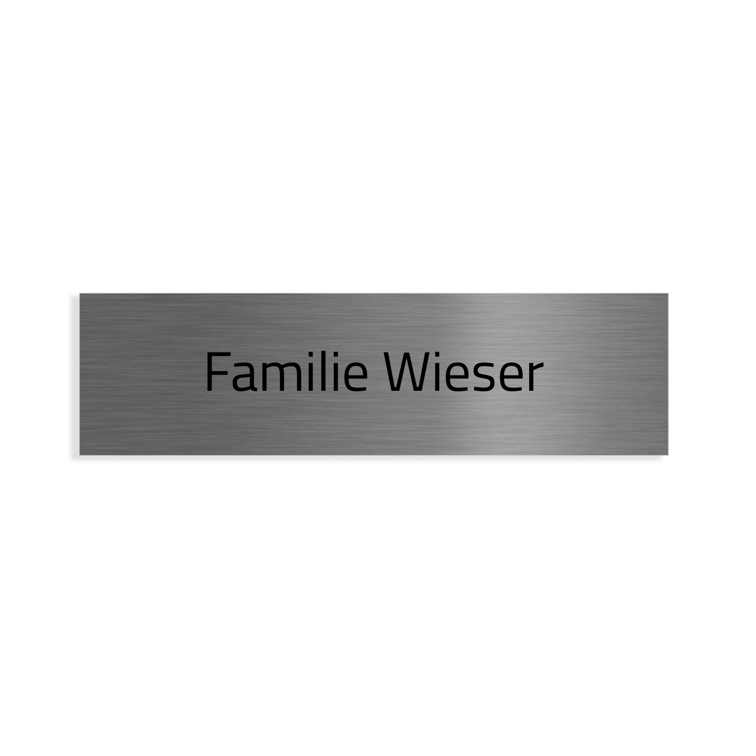 Jung-Edelstahl-Design