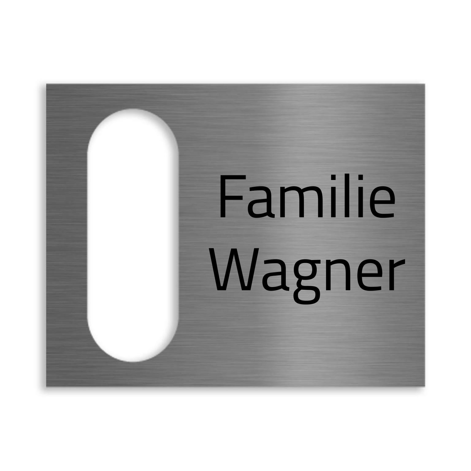 Jung-Edelstahl-Design