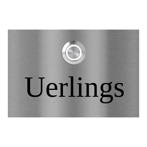 Jung-Edelstahl-Design