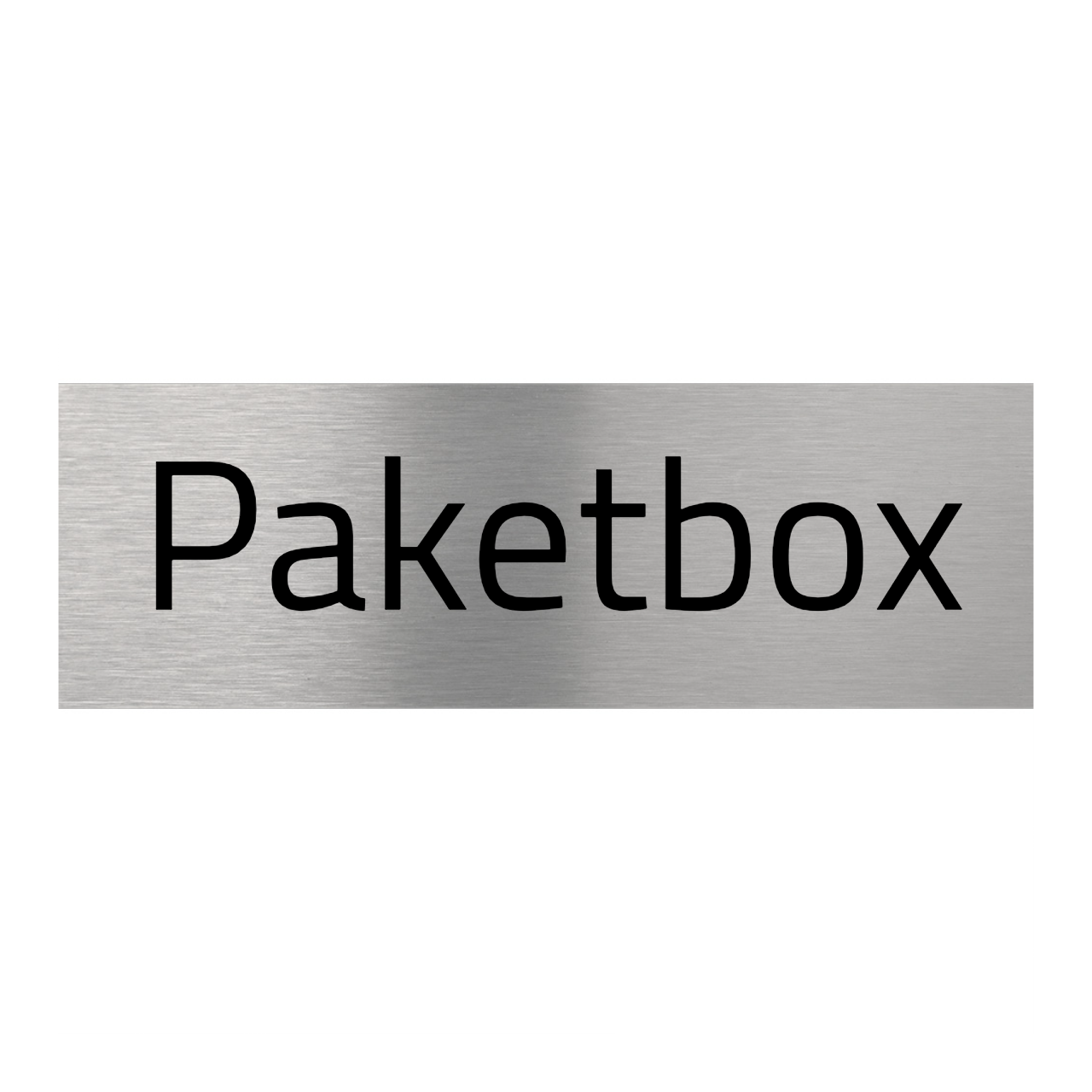 Jung-Edelstahl-Design