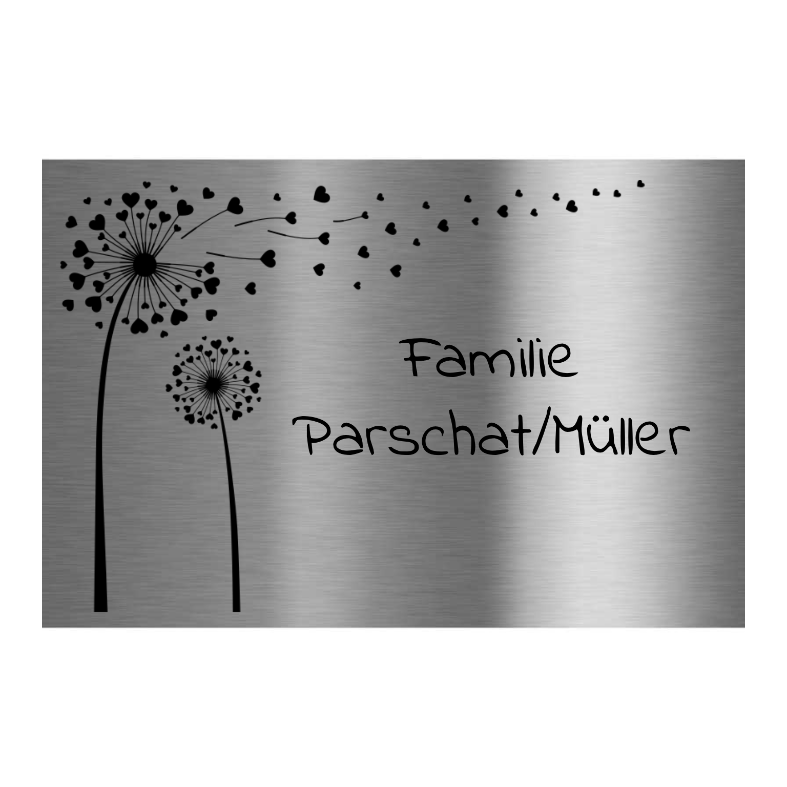 Jung-Edelstahl-Design