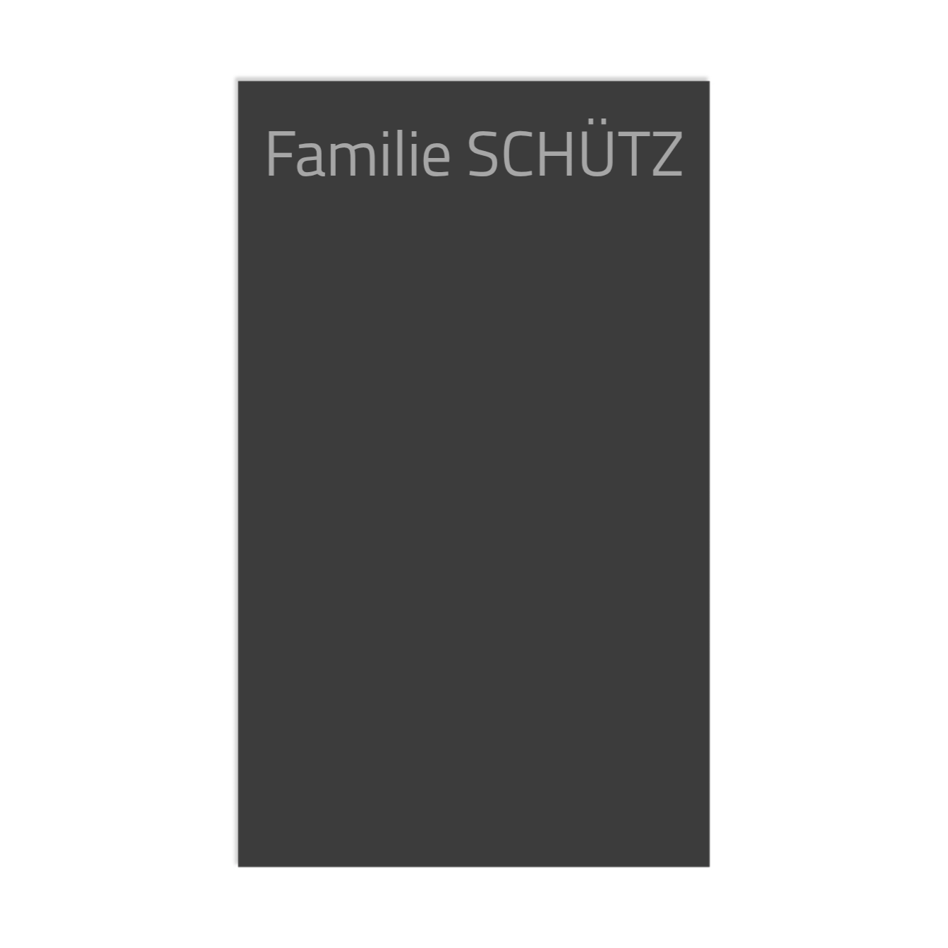 Jung-Edelstahl-Design