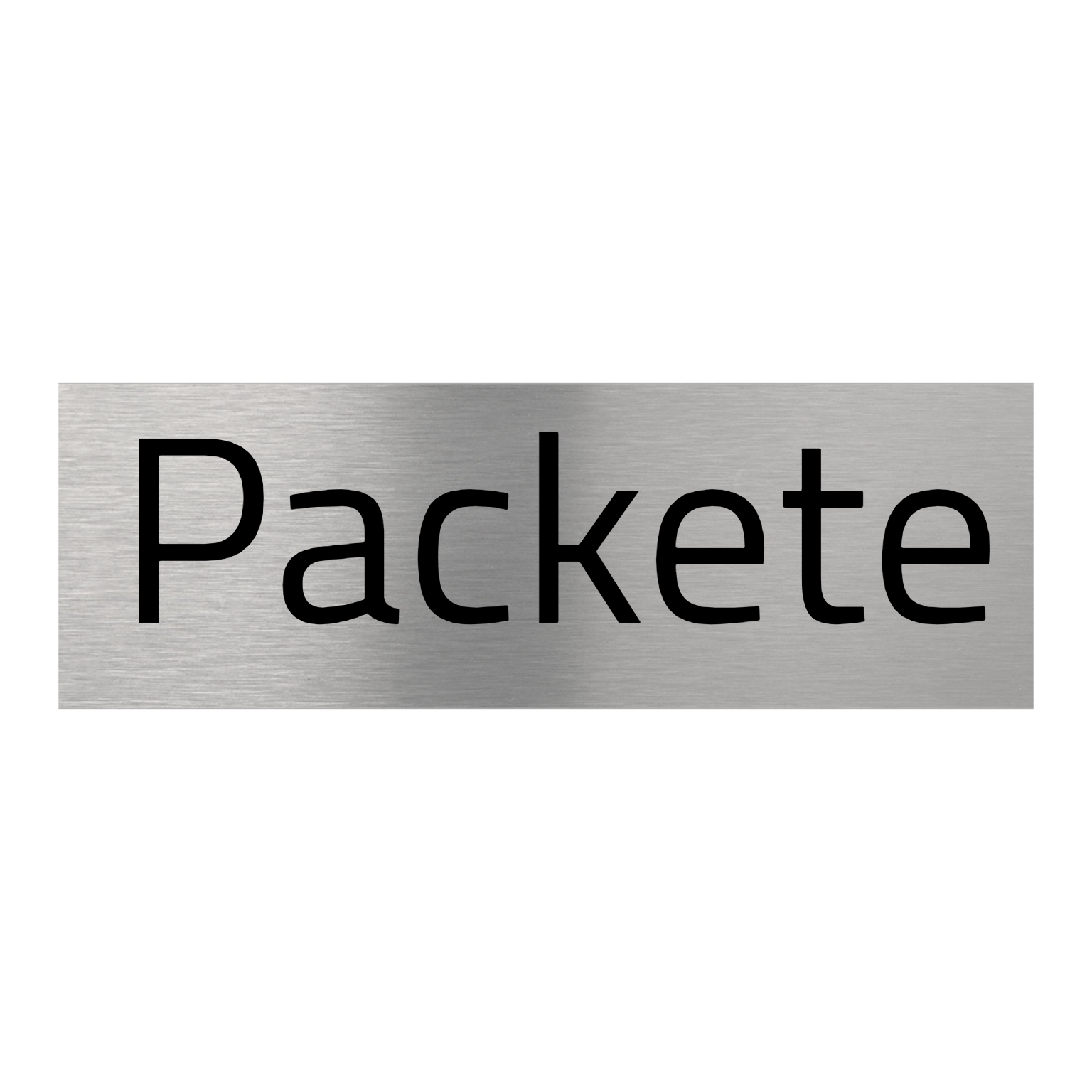 Jung-Edelstahl-Design