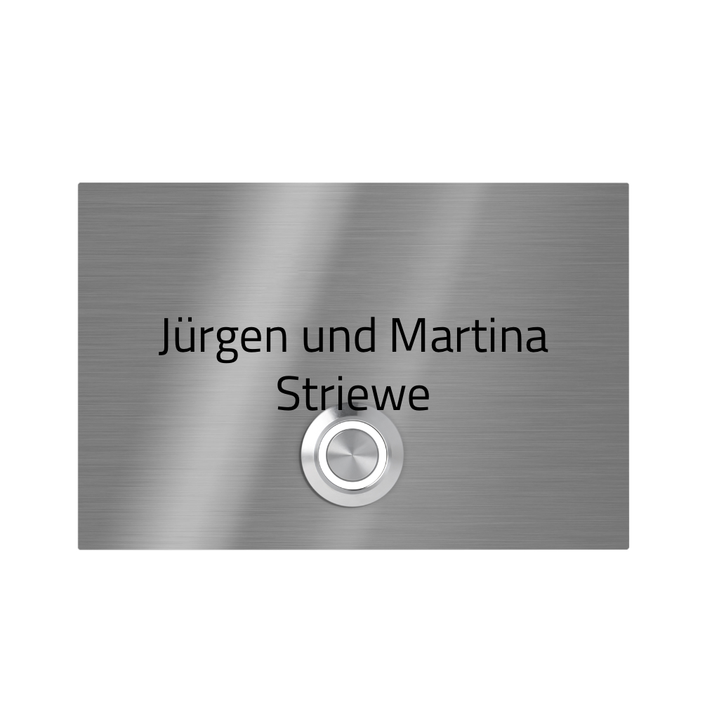 Jung-Edelstahl-Design