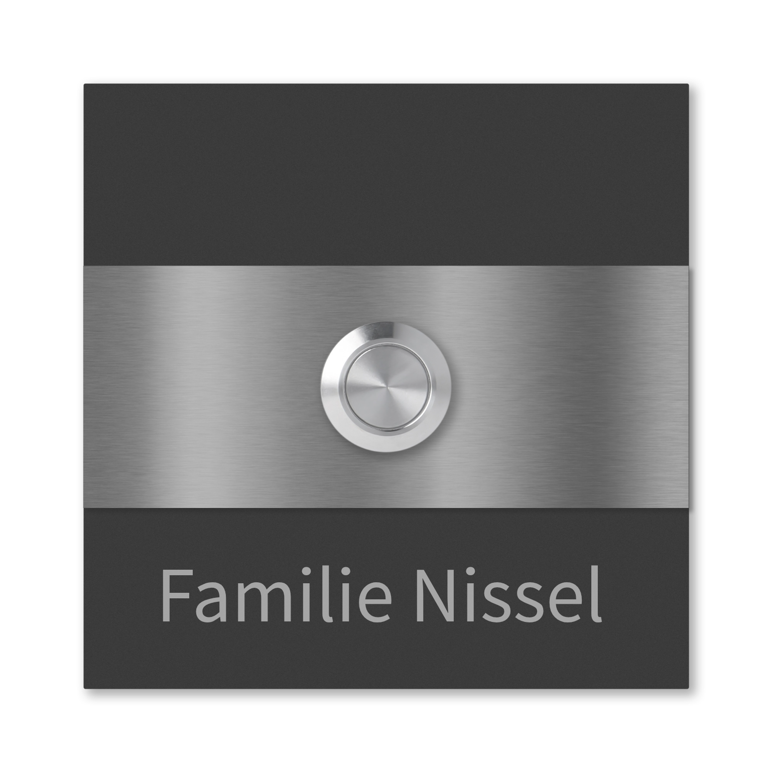 Jung-Edelstahl-Design