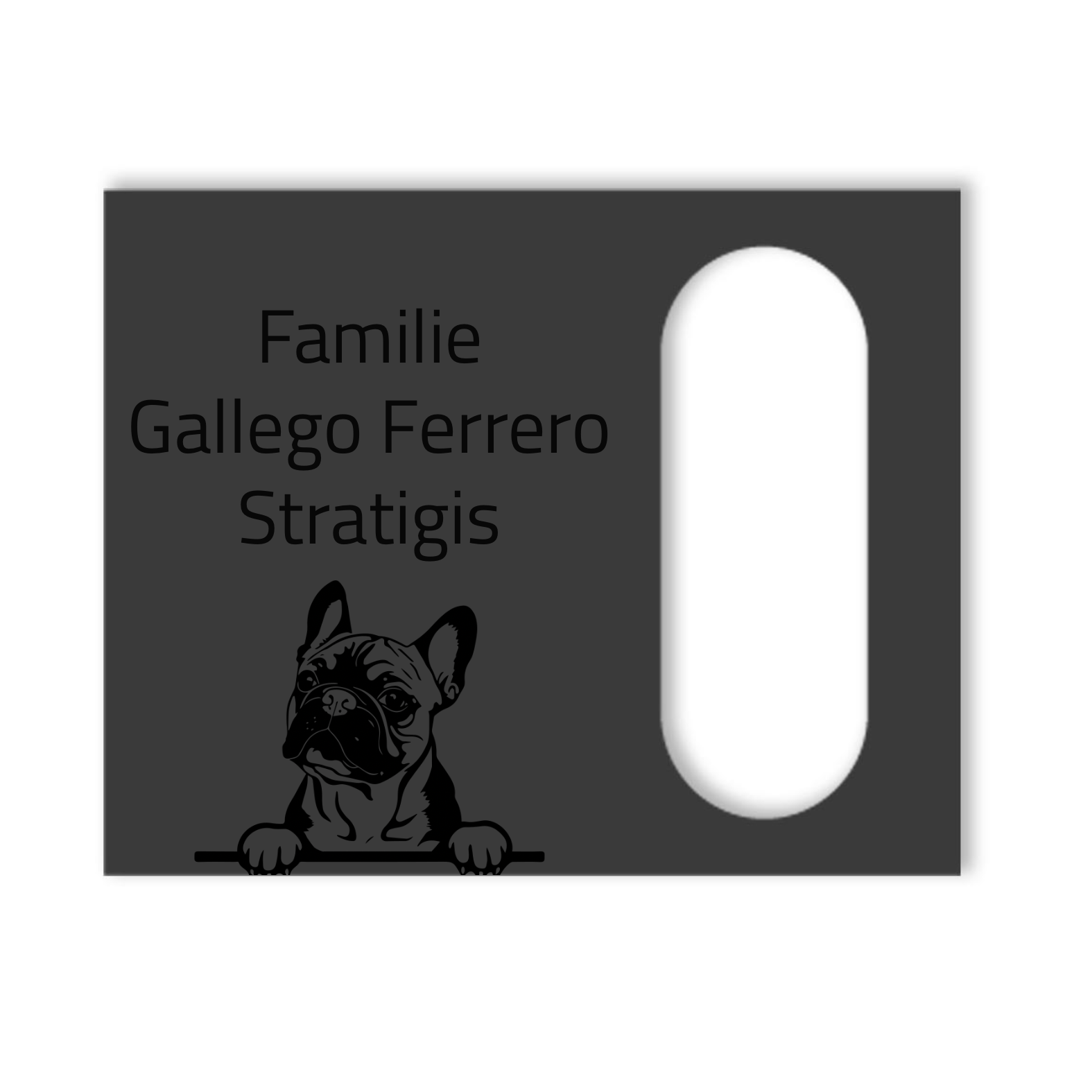 Jung-Edelstahl-Design