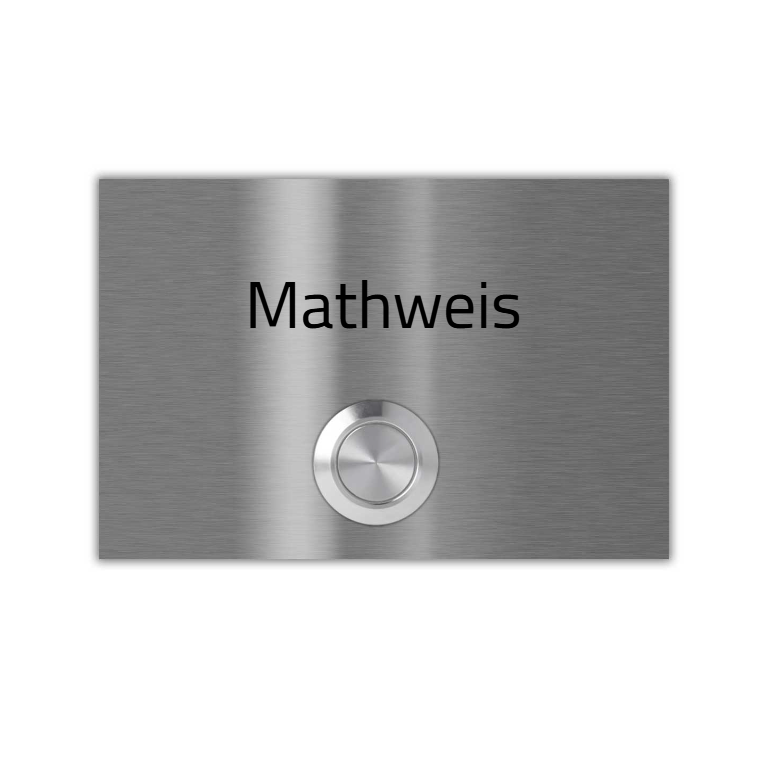 Jung-Edelstahl-Design