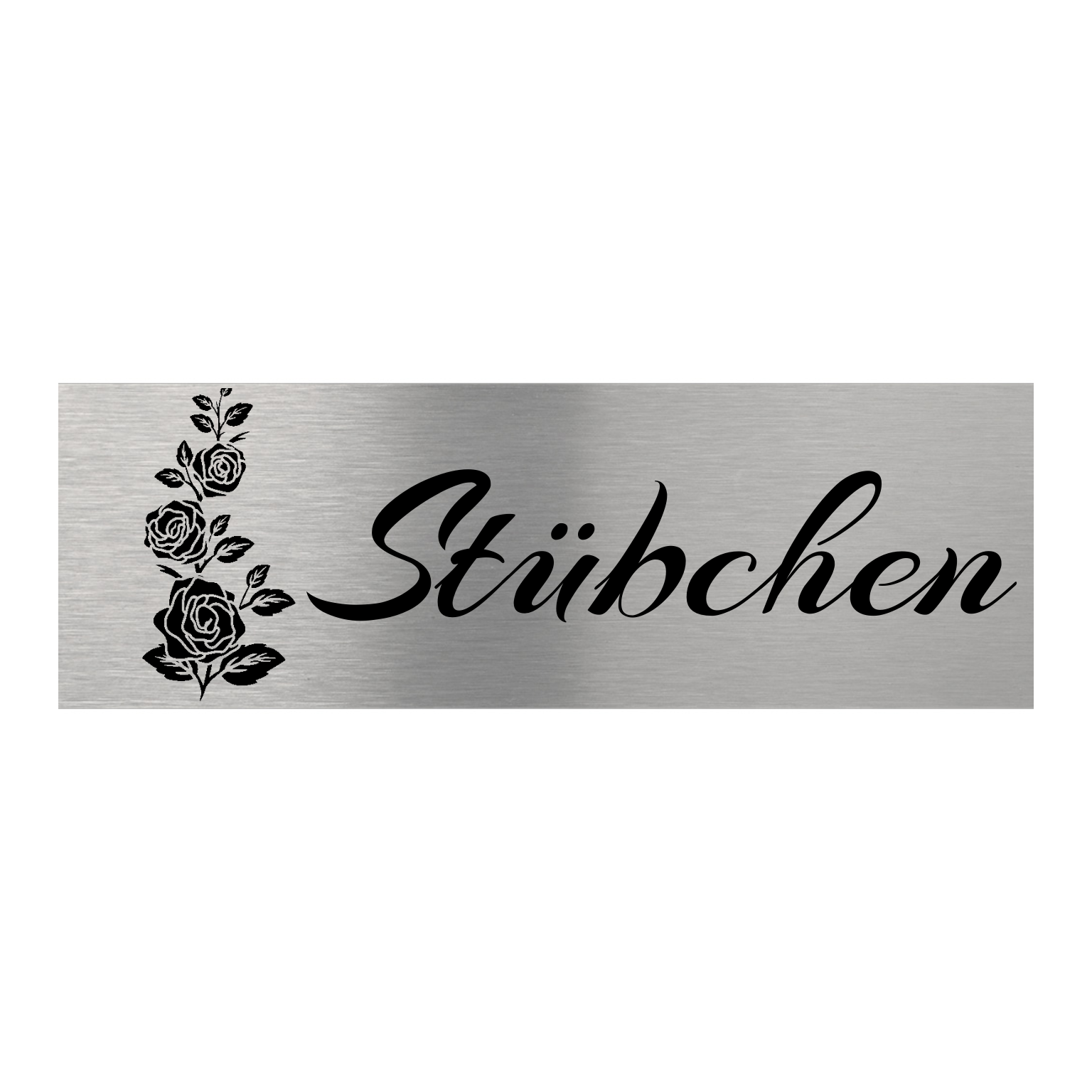 Jung-Edelstahl-Design