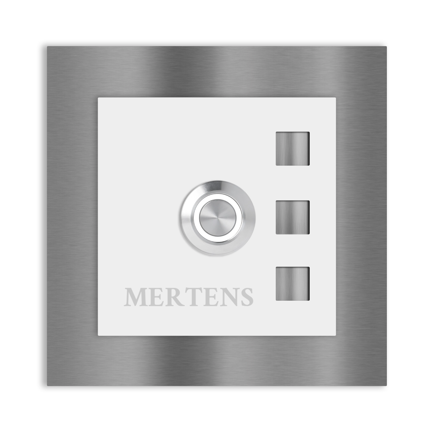 Jung-Edelstahl-Design