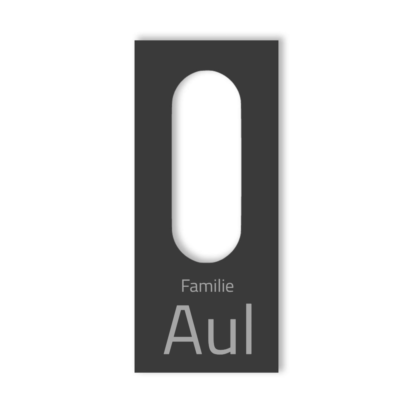 Jung-Edelstahl-Design