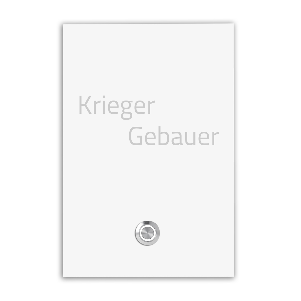 Jung-Edelstahl-Design