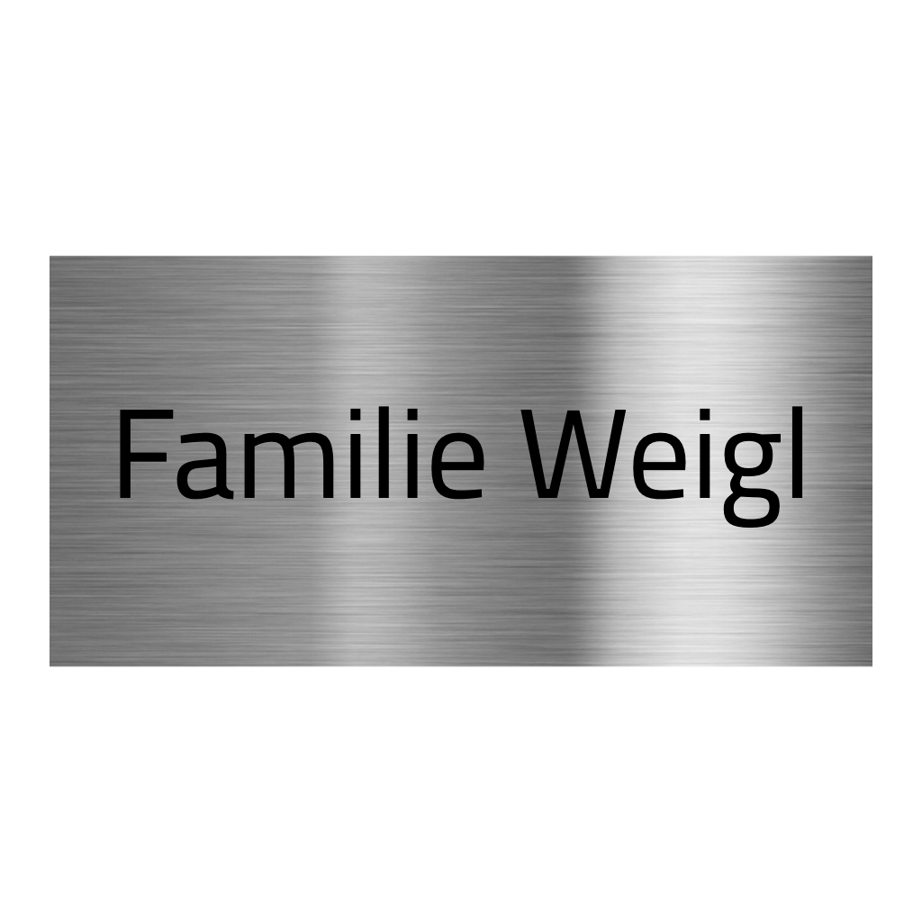 Jung-Edelstahl-Design