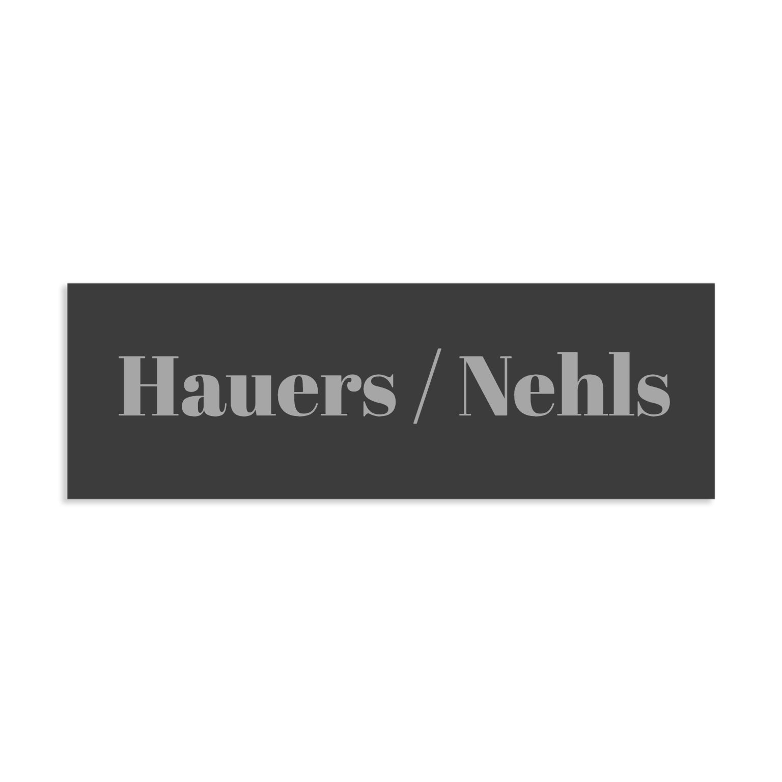 Jung-Edelstahl-Design