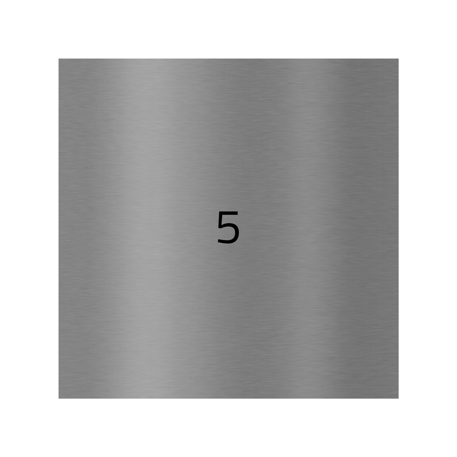 Jung-Edelstahl-Design