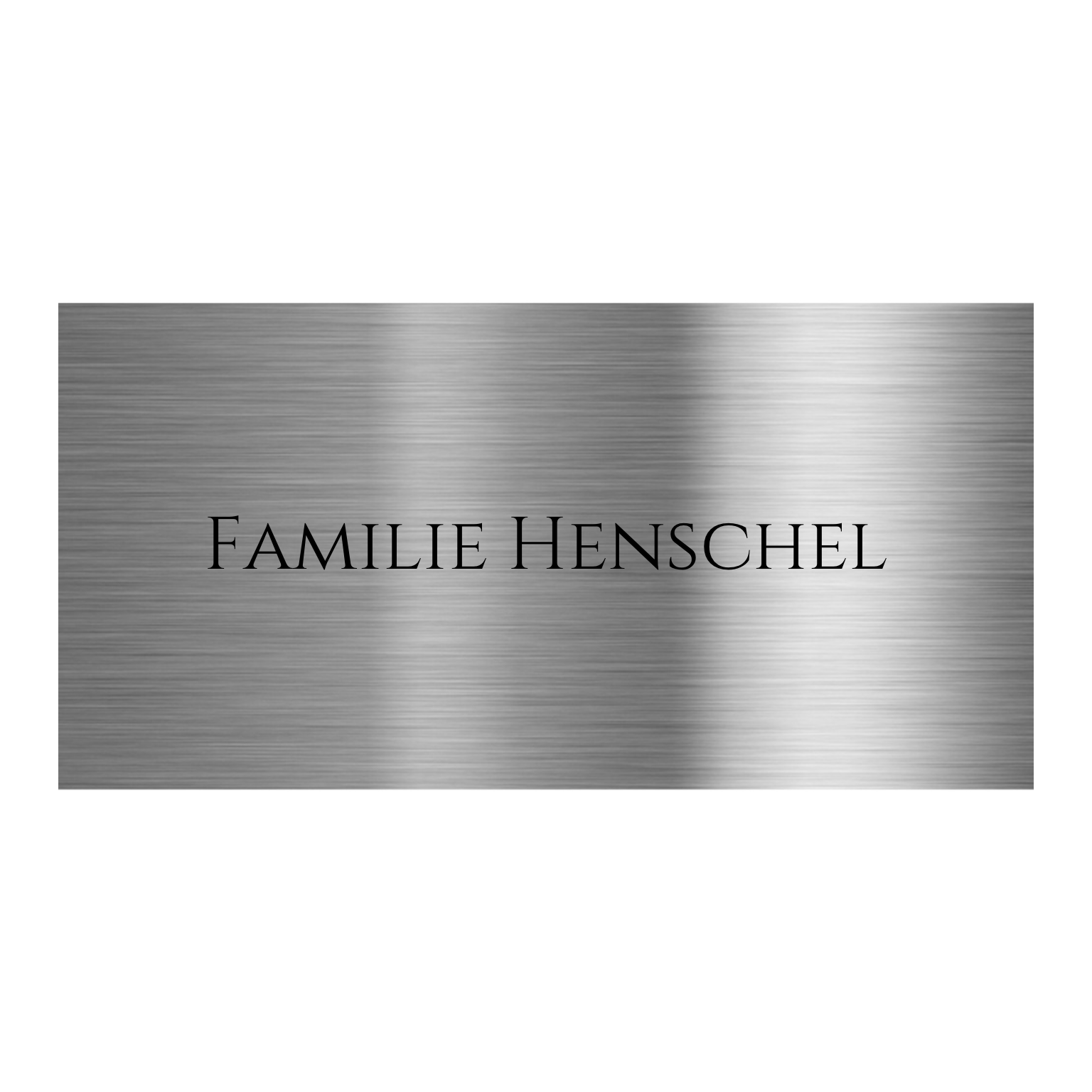 Jung-Edelstahl-Design