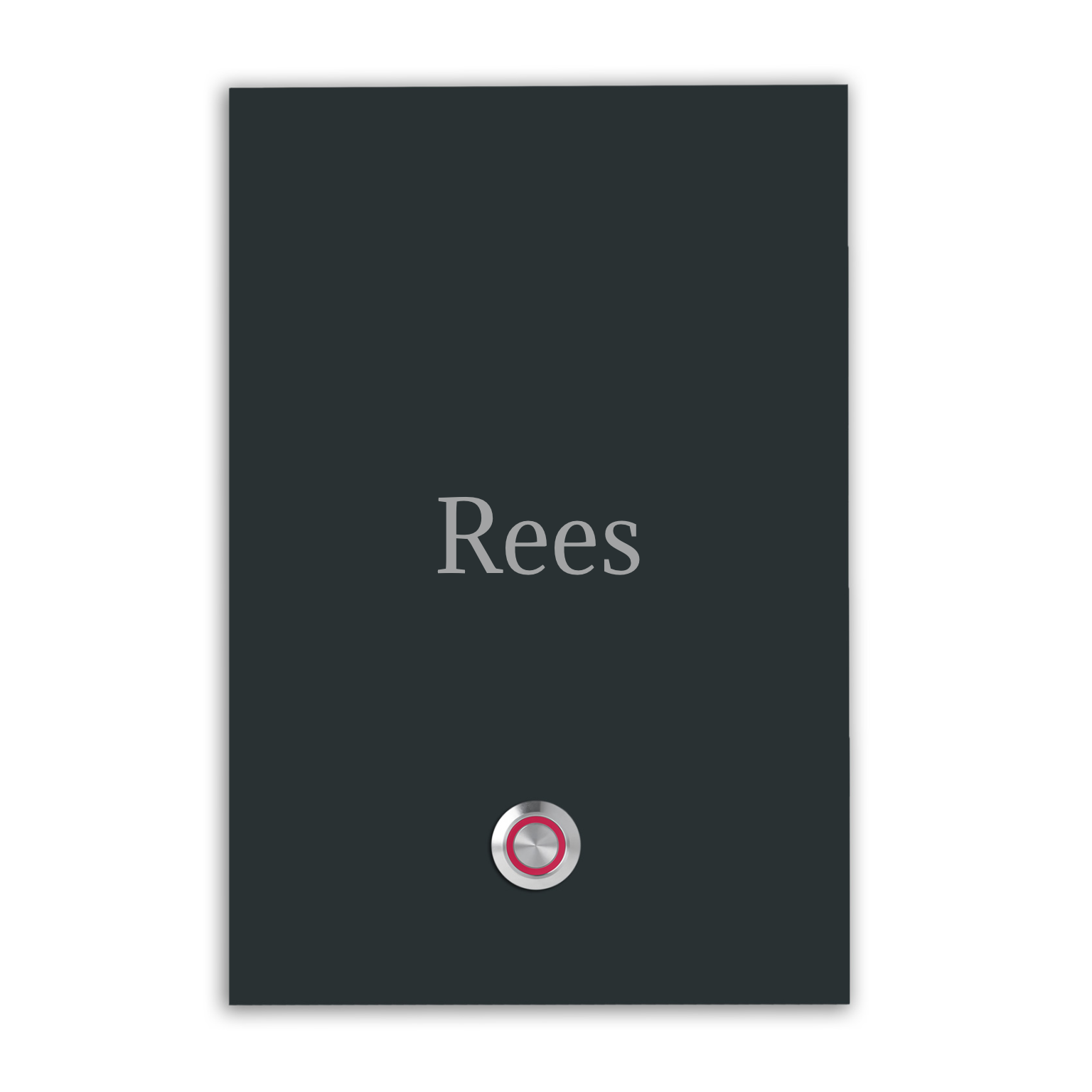 Jung-Edelstahl-Design