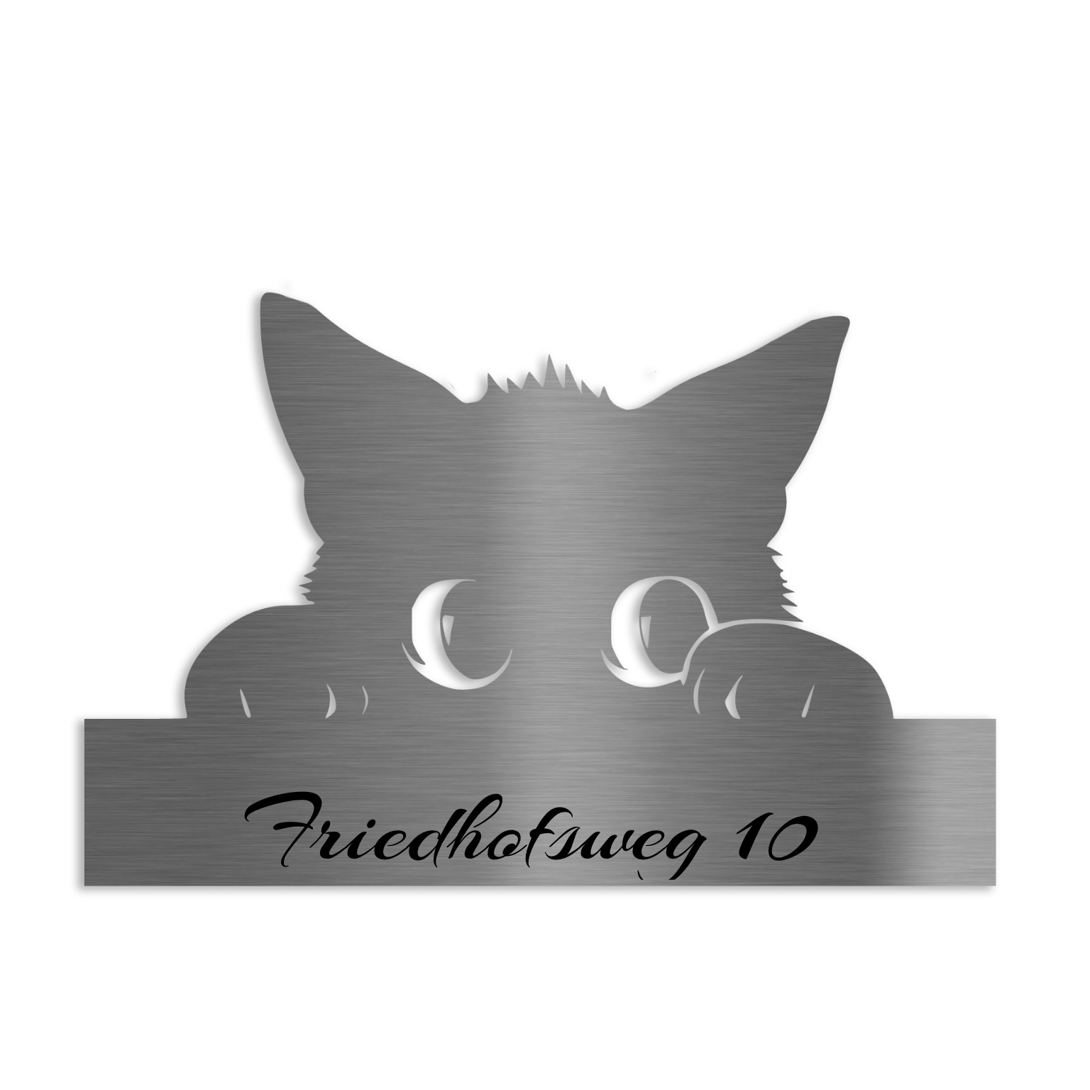 Jung-Edelstahl-Design