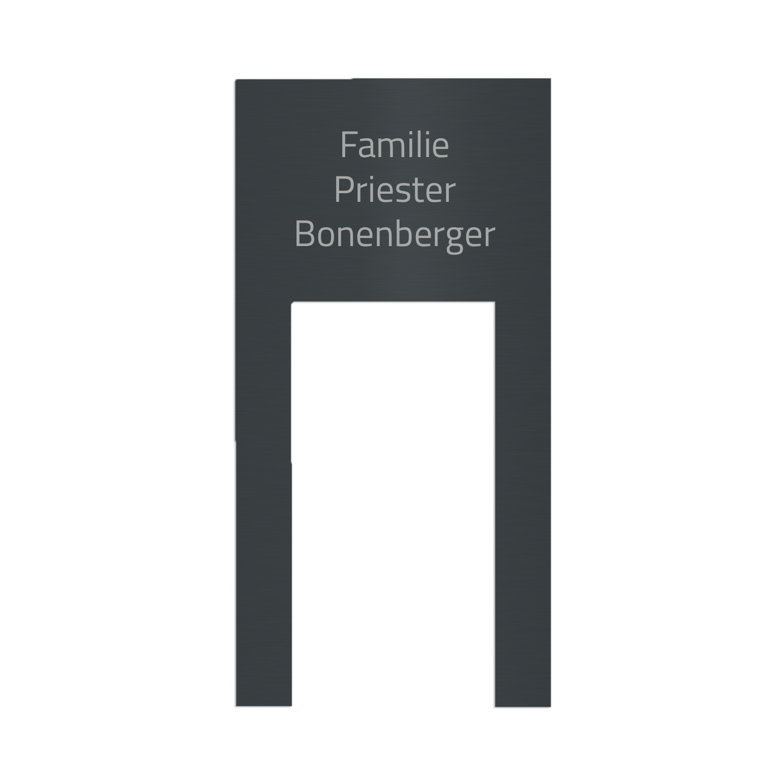 Jung-Edelstahl-Design