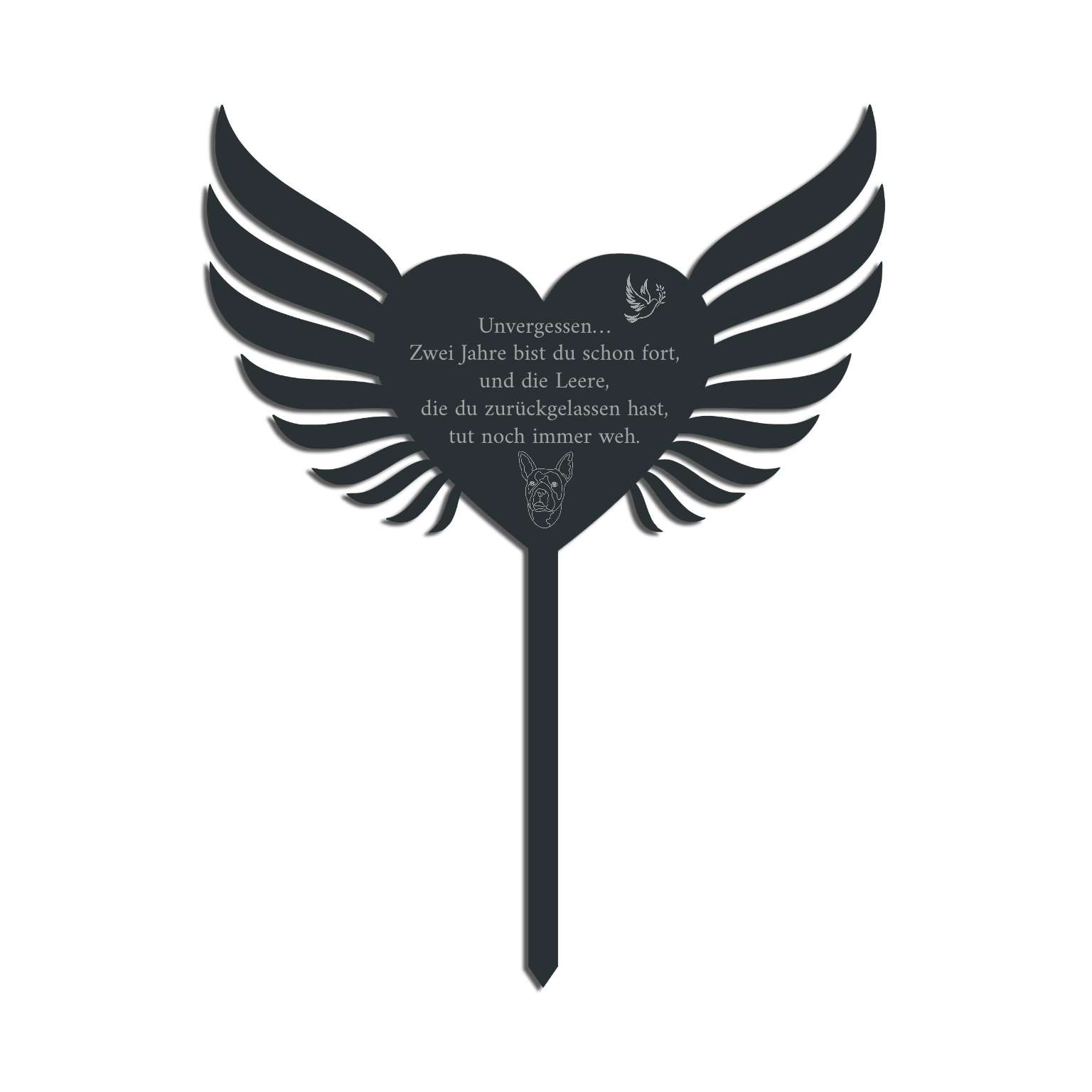 Jung-Edelstahl-Design