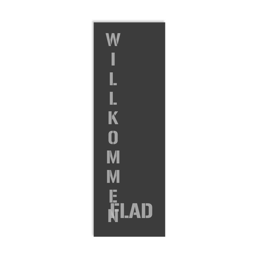 Jung-Edelstahl-Design