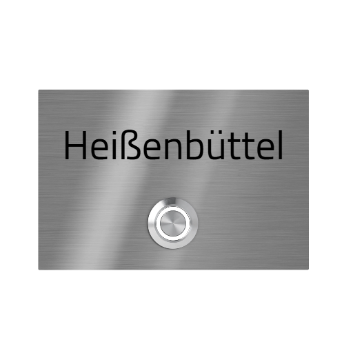 Jung-Edelstahl-Design