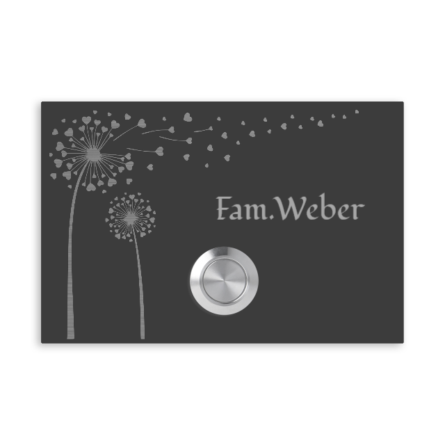 Jung-Edelstahl-Design
