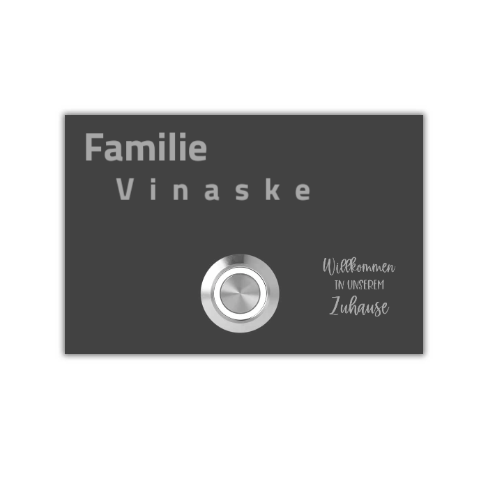 Jung-Edelstahl-Design