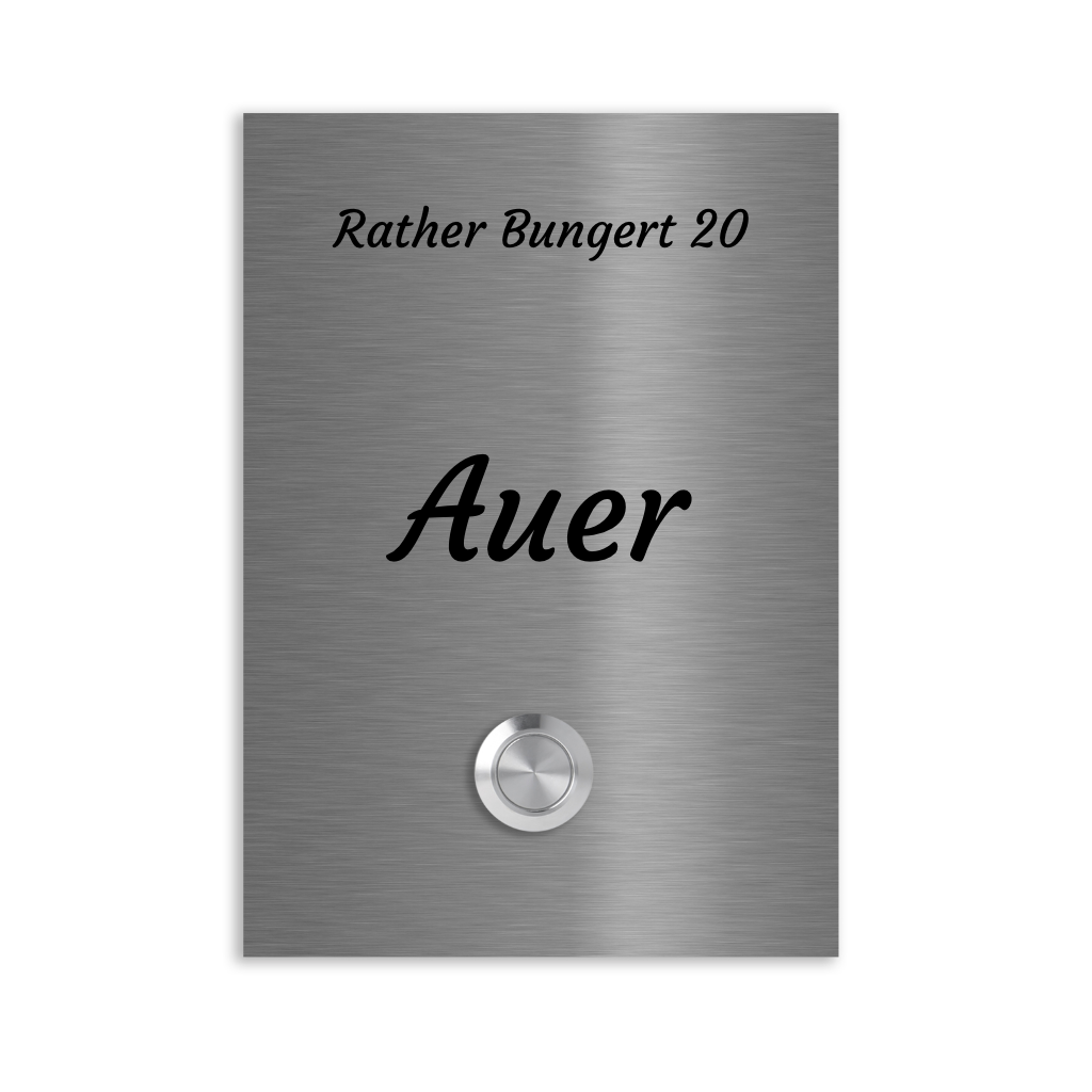 Jung-Edelstahl-Design